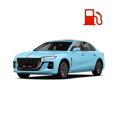 2024 Hongqi H5 1.5t Hev Long Range Intelligent Driving Edition Direção à esquerda Carro elétrico híbrido