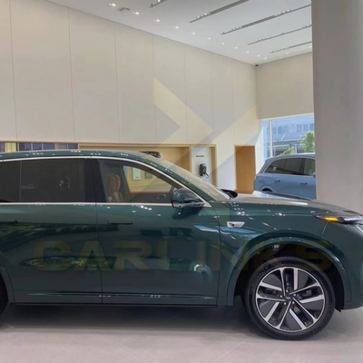 Lixiang L9 Ultra Elétrico Veículos a gasolina 2024 Li L9 Extensor SUV Veículos EV Veículos energéticos