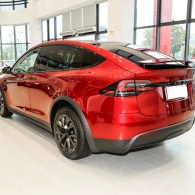 Veículo elétrico usado Tesla Model Y A escolha definitiva para uma vida útil de 1 ano ou menos