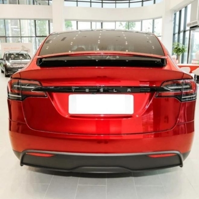 Veículo elétrico usado Tesla Model Y A escolha definitiva para uma vida útil de 1 ano ou menos