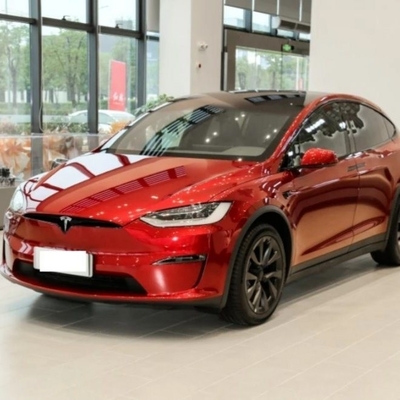 Veículo elétrico usado Tesla Model Y A escolha definitiva para uma vida útil de 1 ano ou menos