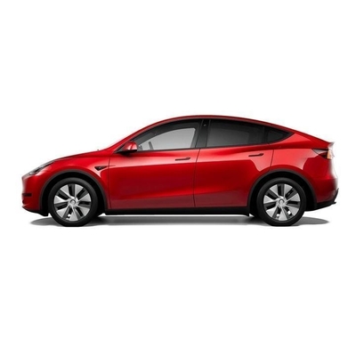 Veículo elétrico usado Tesla Model Y A escolha definitiva para uma vida útil de 1 ano ou menos