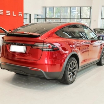Personalizado Tesla Modelo Y 3 Usado Energia Pura Elétrica Veículo Automóvel Carro