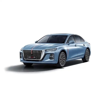 FAW Hongqi H5 Sedan híbrido elétrico a gasolina 2024 Edição 1.5t Versão Ryhme Veículo usado Phev
