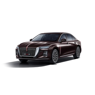 FAW Hongqi H5 Sedan híbrido elétrico a gasolina 2024 Edição 1.5t Versão Ryhme Veículo usado Phev