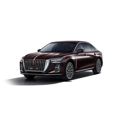 Hongqi H5 2024 1,5 t Carro elétrico para FWD Drive Sistema de travagem eletromagnético Incluído