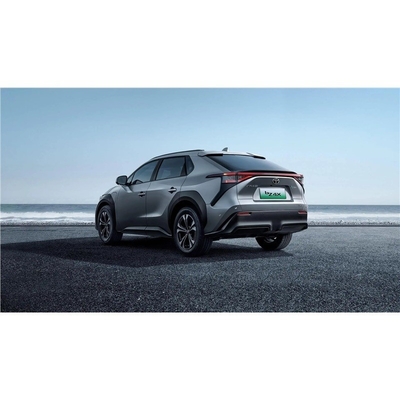 Vida útil ≤ 1 ano Toyota Bz4X FAW Electric Ultra Top 2023 PRO 4WD Byd Screen Protector