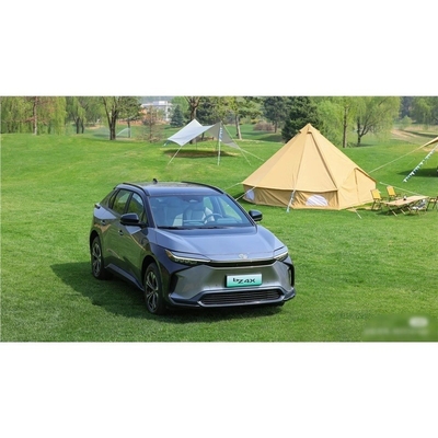 Vida útil ≤ 1 ano Toyota Bz4X FAW Electric Ultra Top 2023 PRO 4WD Byd Screen Protector