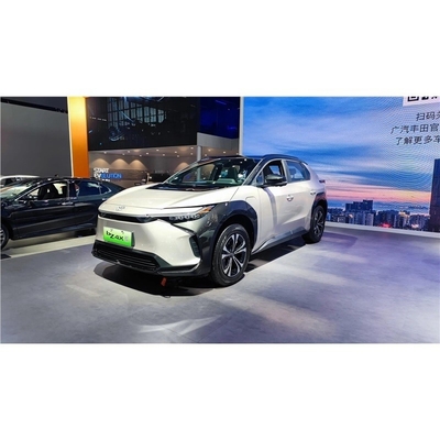 Vida útil ≤ 1 ano Toyota Bz4X FAW Electric Ultra Top 2023 PRO 4WD Byd Screen Protector
