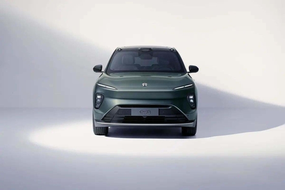 Nio Es8 Veículos Energéticos EV Car Luxury SUV Carro Elétrico 2500-4000CC Pedido personalizado