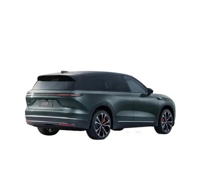 2022 Nio Es8 Long Wheelbase SUV elétrico com caixa de velocidades Tiptronic e desempenho