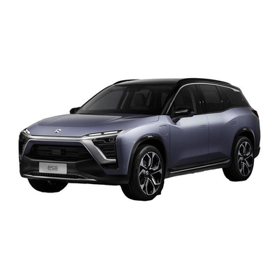 2022 Nio Es8 Long Wheelbase SUV elétrico com caixa de velocidades Tiptronic e desempenho