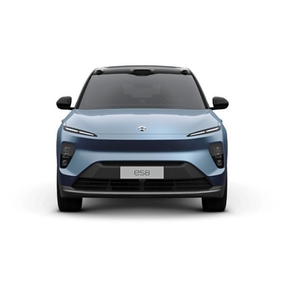 2022 Nio Es8 Long Wheelbase SUV elétrico com caixa de velocidades Tiptronic e desempenho