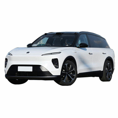 Veículo energético Nio Es8 2023 653PS 850n. M 465km Dual Motor Alta Velocidade 4X4 SUV 6 lugares