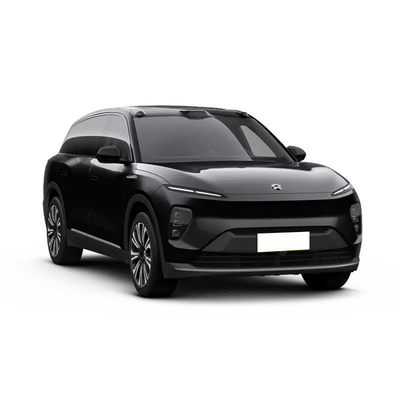 Veículo energético Nio Es8 2023 653PS 850n. M 465km Dual Motor Alta Velocidade 4X4 SUV 6 lugares