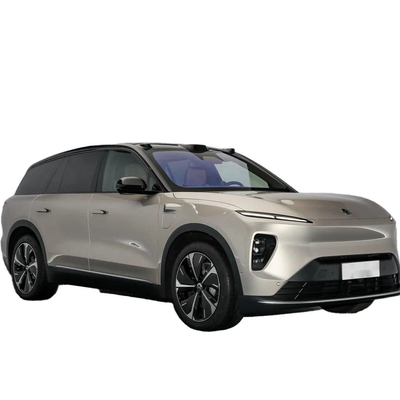 Tipo de carroceria aberta 2023 Modelo Nio Es8 SUV elétrico com depósito de 100kwh e edição assinatura