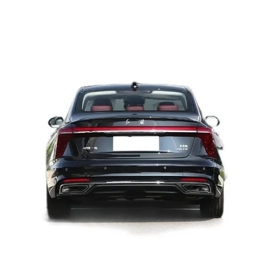 Personalização 2023 0km Hongqi H5 1.5t 210km/H Carros a gasolina para solicitação personalizada