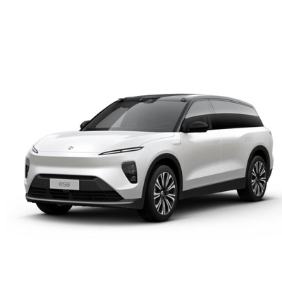 Tipo de carroceria aberta 2023 Modelo Nio Es8 SUV elétrico com depósito de 100kwh e edição assinatura