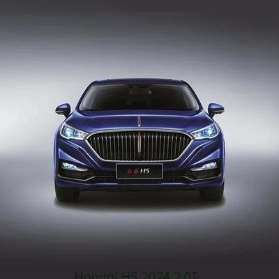 Personalização 2023 0km Hongqi H5 1.5t 210km/H Carros a gasolina para solicitação personalizada