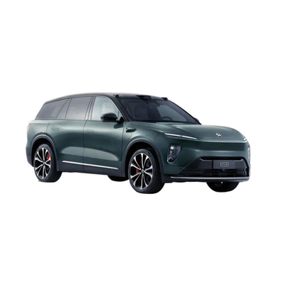 Tipo de carroceria aberta 2023 Modelo Nio Es8 SUV elétrico com depósito de 100kwh e edição assinatura