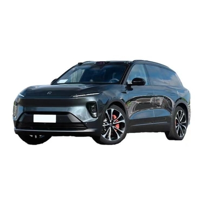 Tipo de carroceria aberta 2023 Modelo Nio Es8 SUV elétrico com depósito de 100kwh e edição assinatura