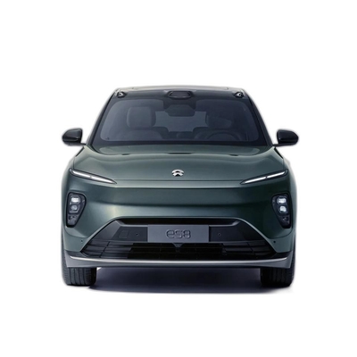 Tipo de combustível elétrico Nio Weilai Es8 SUV de luxo de seis lugares com gama completa e personalização