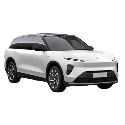 Sistema de travagem mecânico de cor externa personalizada Veículo de alta velocidade SUV Nio Weilai Es8