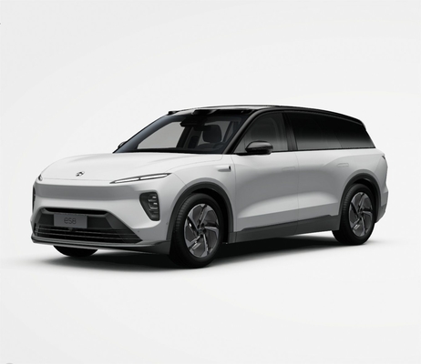 Sistema de travagem mecânico de cor externa personalizada Veículo de alta velocidade SUV Nio Weilai Es8