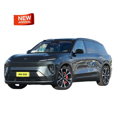 Sistema de travagem mecânico de cor externa personalizada Veículo de alta velocidade SUV Nio Weilai Es8