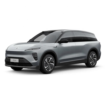 Sistema de travagem mecânico de cor externa personalizada Veículo de alta velocidade SUV Nio Weilai Es8