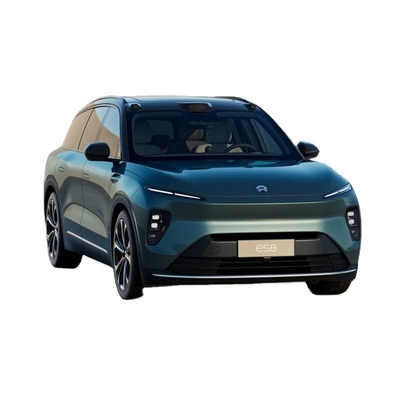 Sistema de travagem mecânico de cor externa personalizada Veículo de alta velocidade SUV Nio Weilai Es8