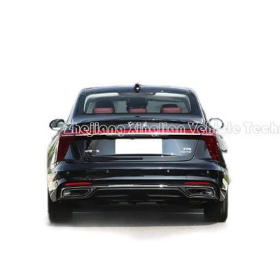2022 Hongqi H5 1,5 t Limousine com direção esquerda e veículos usados Hongqi