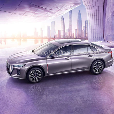 2022 Hongqi H5 1,5 t Limousine com direção esquerda e veículos usados Hongqi