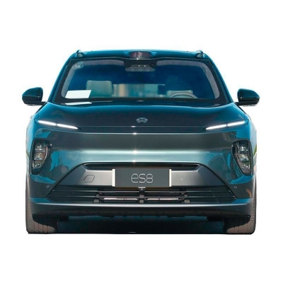 100% Elétrico Nio Es8 200km/H Velocidade Alta EV Carro SUV Veículo Elétrico Tipo de carroceria aberta