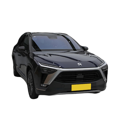 2024 Nio Es8 Pure Electric 5 portas 6 lugares SUV com direção esquerda e veículos elétricos