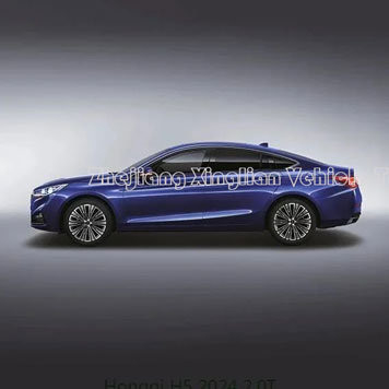 2023 Hongqi H5 Veículo a gasolina de 2,0 t/1,5 t Tipo de carroceria fechada Sedan Carro da Hongqi Automobile