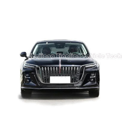 E-mail ou serviço on-line por telefone e venda de peças FAW Hongqi H5 2024 1.5t DCT Zhilian