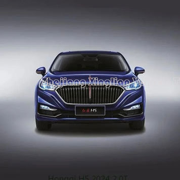 E-mail ou serviço on-line por telefone e venda de peças FAW Hongqi H5 2024 1.5t DCT Zhilian