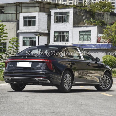 E-mail ou serviço on-line por telefone e venda de peças FAW Hongqi H5 2024 1.5t DCT Zhilian