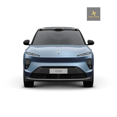 Seis lugares Pure EV Nio Weilai Es8 gama completa de SUVs médios e grandes com personalização