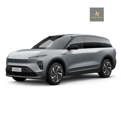 Seis lugares Pure EV Nio Weilai Es8 gama completa de SUVs médios e grandes com personalização