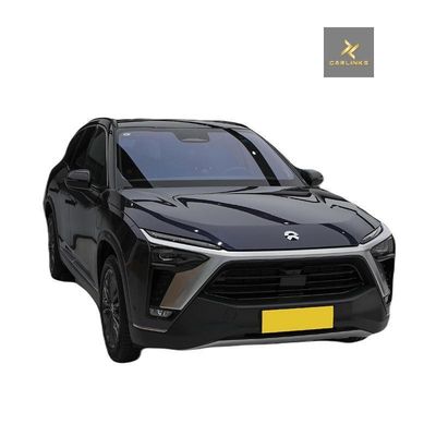 AWD Smart Electric Car Nio Es8 200 Km/H Bateria de lítio de longo alcance para energia de segunda mão