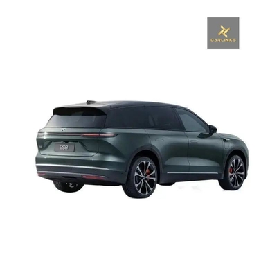 2023 Nio Es8 75kwh Veículo energético 6 lugares Cor exterior personalizada Envio rápido Bom