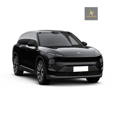 Nio Es8 100kwh 6 assentos Pure Electric Big SUV Luxury Chinese EV SUV 605km Range Weilai