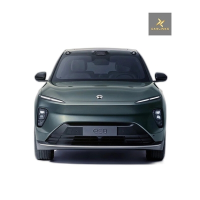 Tipo de combustível Elétrico Nio Es8 4 Wheel Automático SUV de luxo com características personalizadas