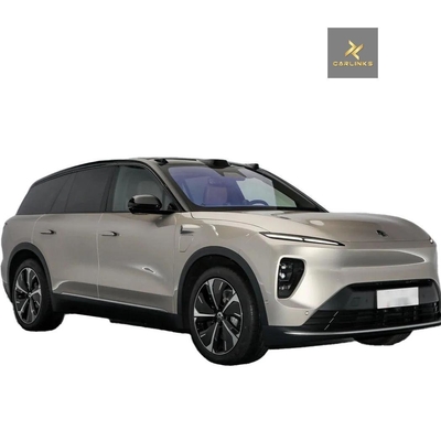 Tipo de combustível Elétrico Nio Es8 4 Wheel Automático SUV de luxo com características personalizadas