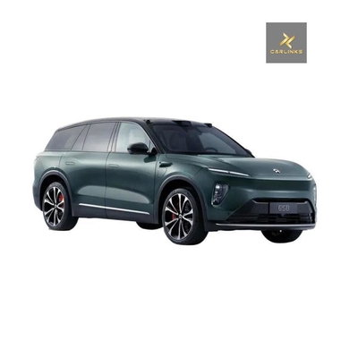 Tipo de combustível Elétrico Nio Es8 4 Wheel Automático SUV de luxo com características personalizadas