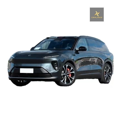Tipo de combustível Elétrico Nio Es8 4 Wheel Automático SUV de luxo com características personalizadas