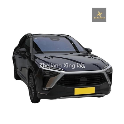 Pure 100kwh Long Range 605km Carro Elétrico Nio Es8 2023 6 assentos SUV de estilo de corpo personalizado