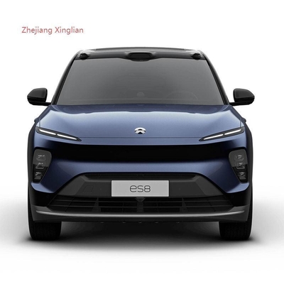 2024 Nio Es8 Edição de 100kwh SUV MID-Large Vehículo elétrico de direção esquerda com longo alcance